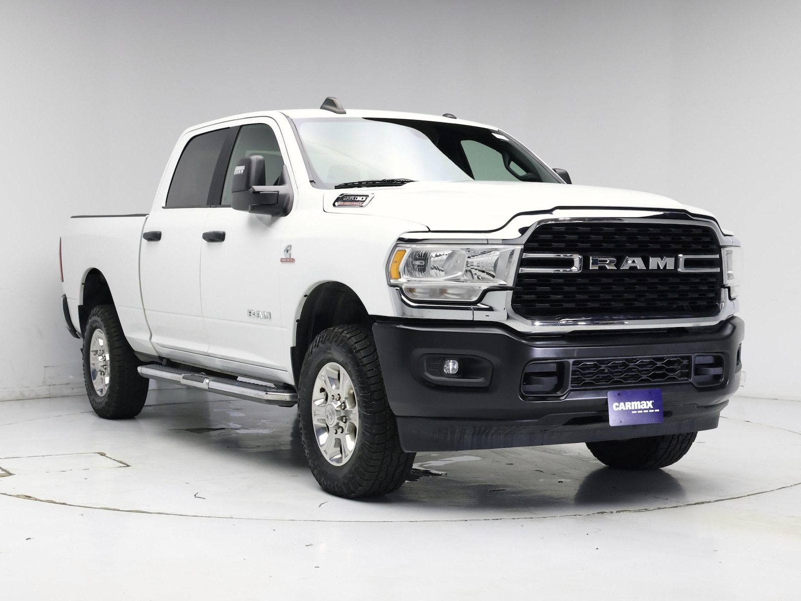 ram ram 2500 pickup 2024 3C6UR5DL1RG296302 image ram ram 2500 pickup 2024 3C6UR5DL1RG296302 image